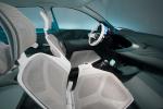 Toyota Prius C Concept 2011 года